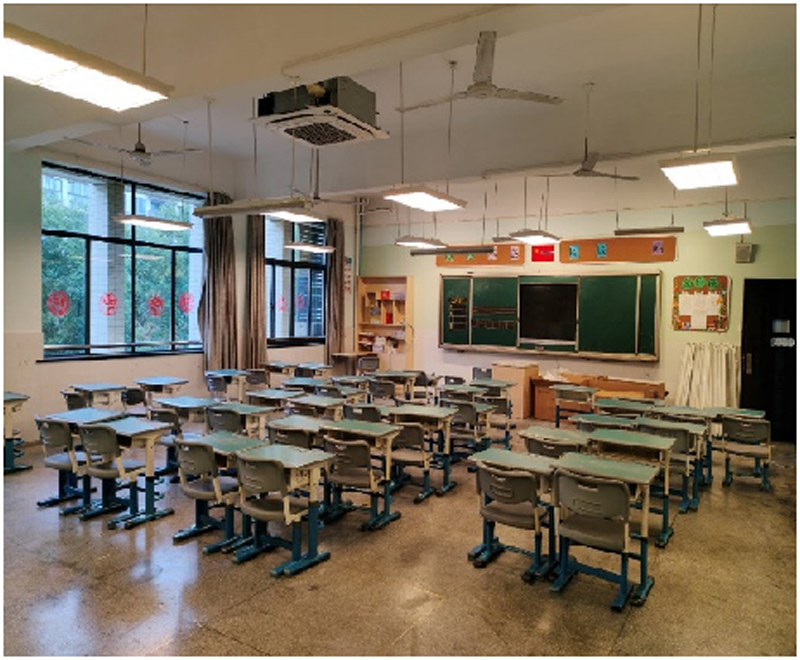 杭州市丁信小學(xué)（真園校區(qū)）教室照明.png