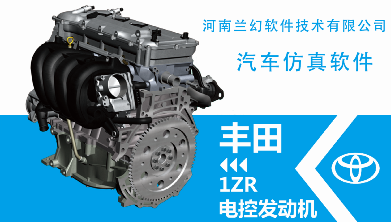 新能源汽車仿真軟件簡單操作，學(xué)習(xí)效率高